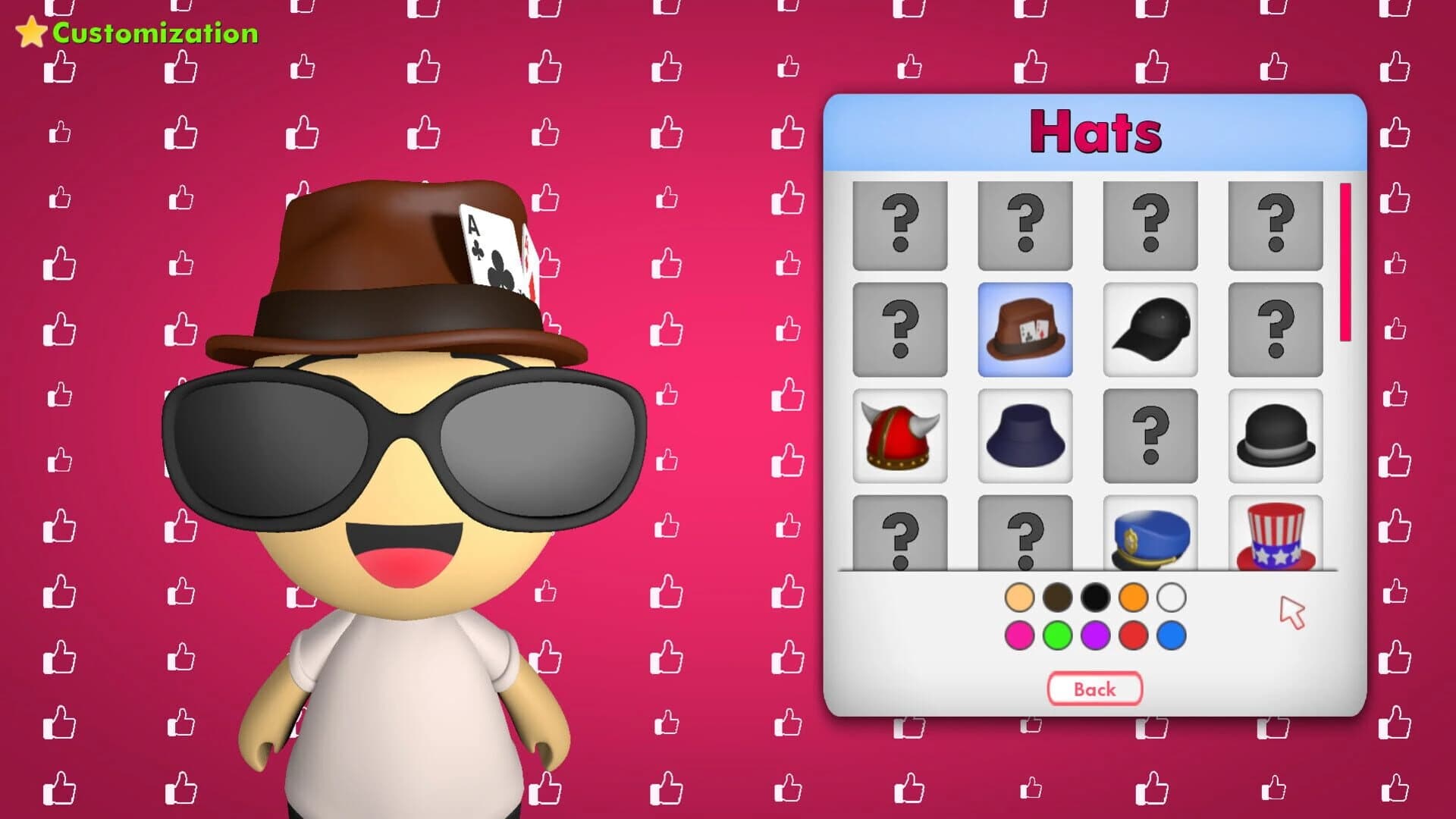 HitTube screenshot 4