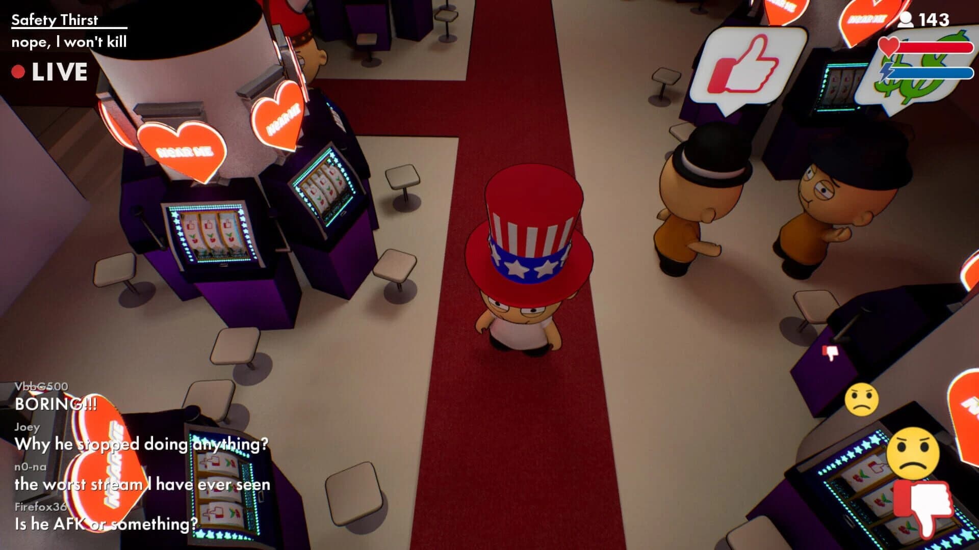HitTube screenshot 5