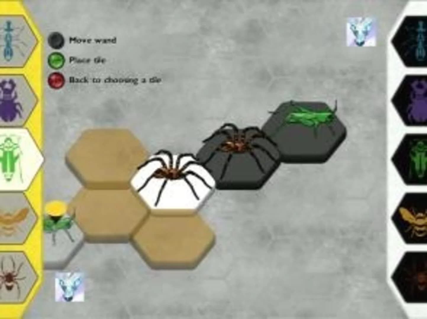 Hive screenshot 3