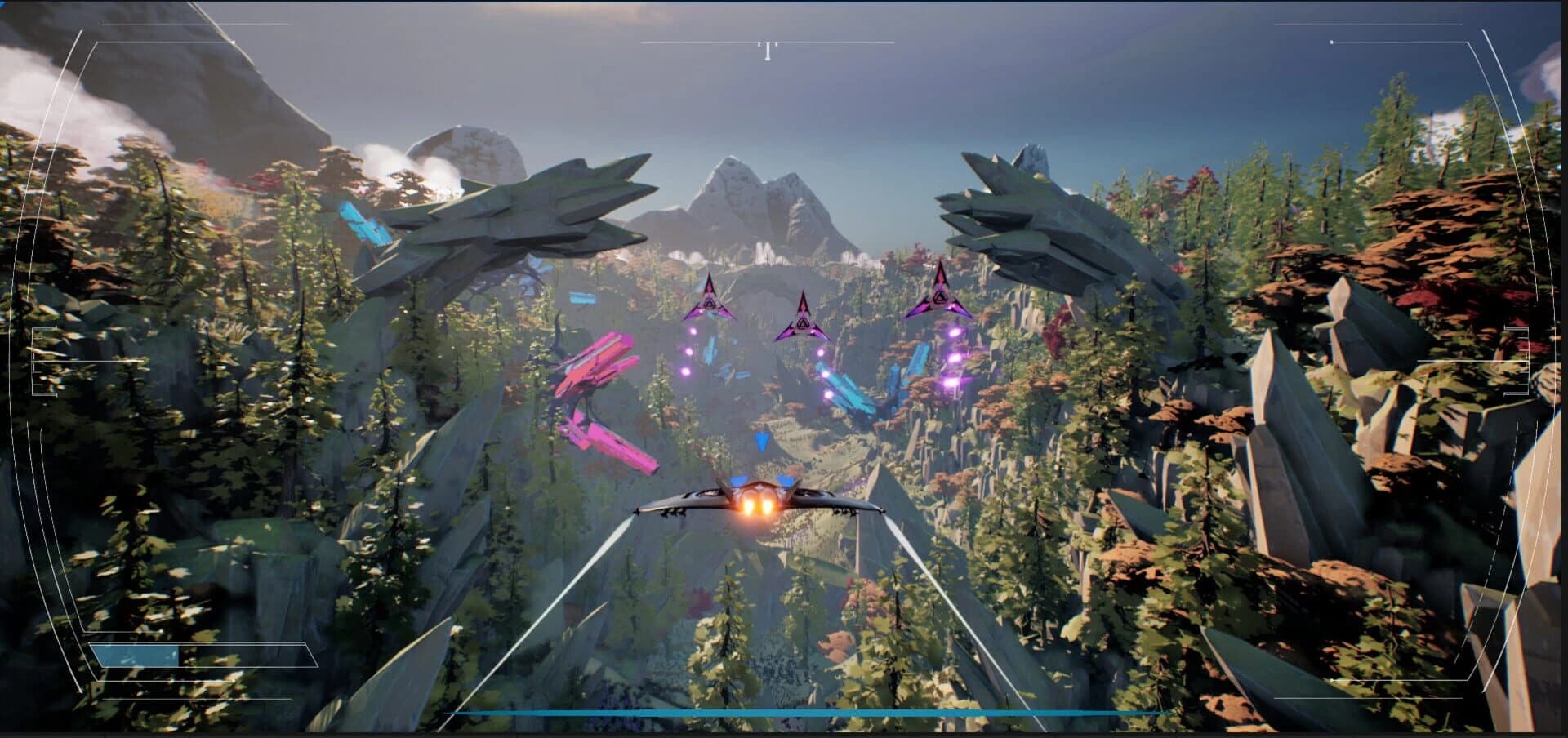 Hive Dive screenshot 5