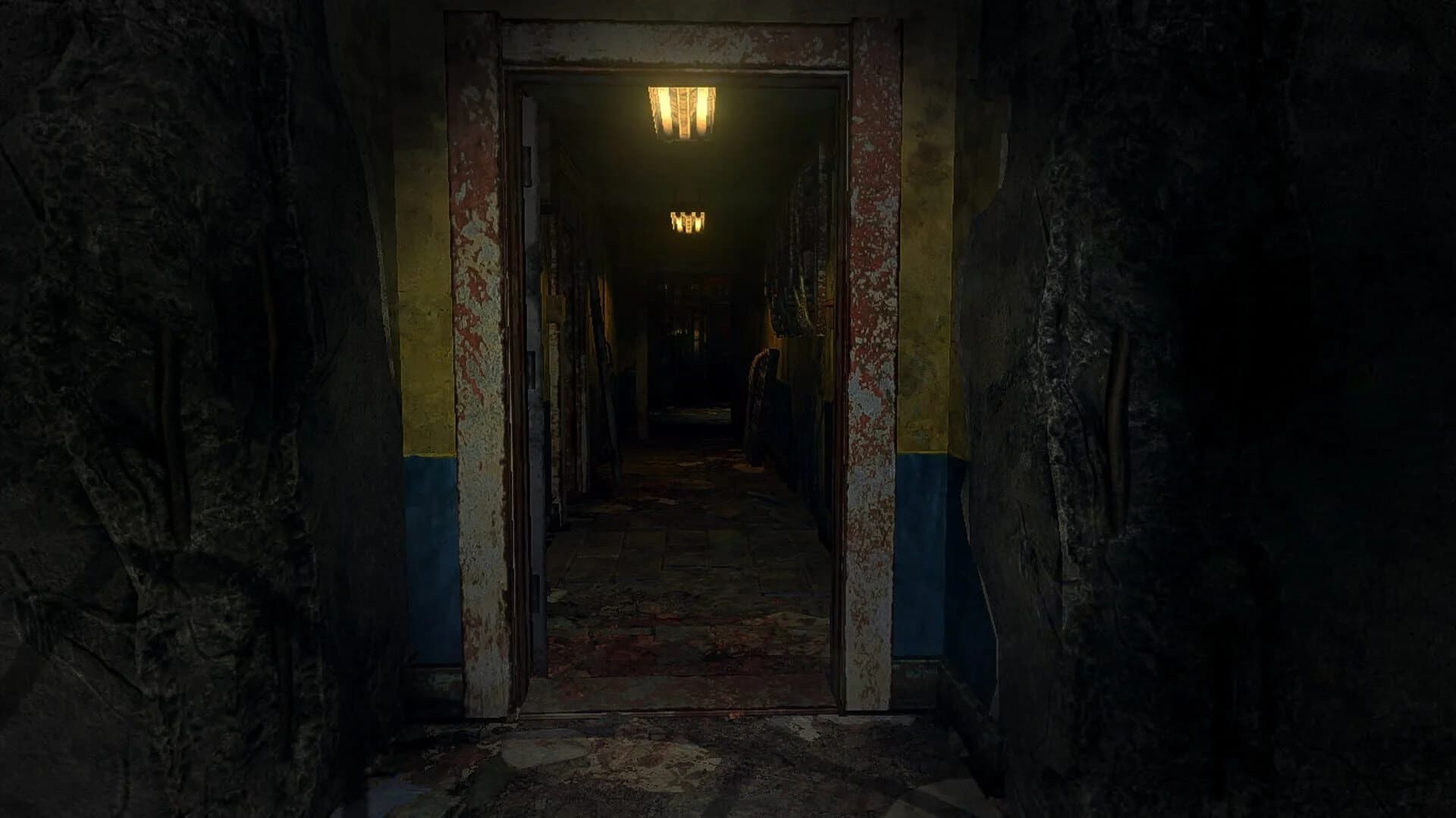 HJ: Sacrifice screenshot 3