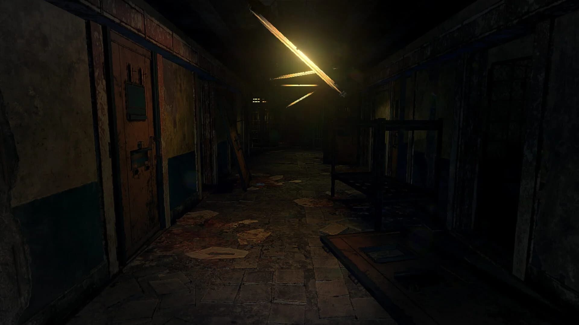 HJ: Sacrifice screenshot 2