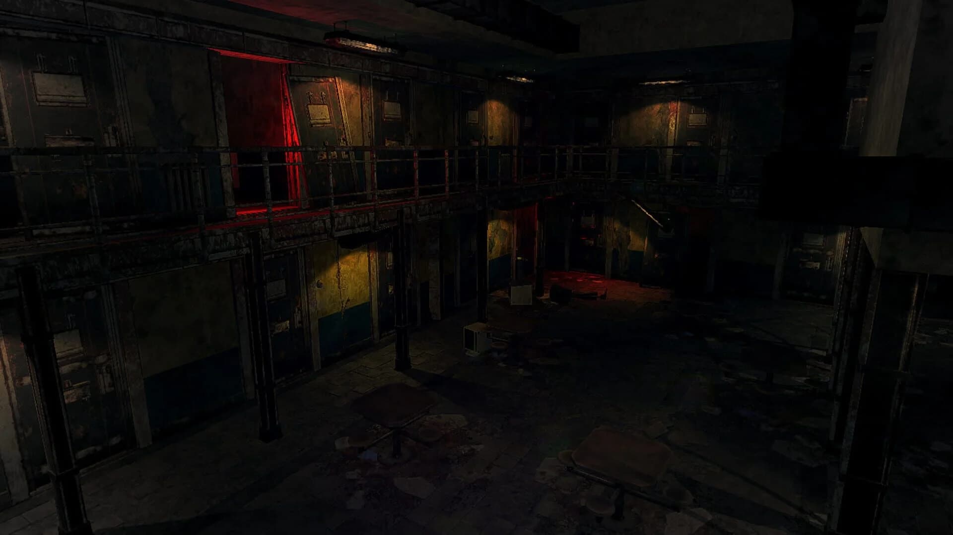 HJ: Sacrifice screenshot 1