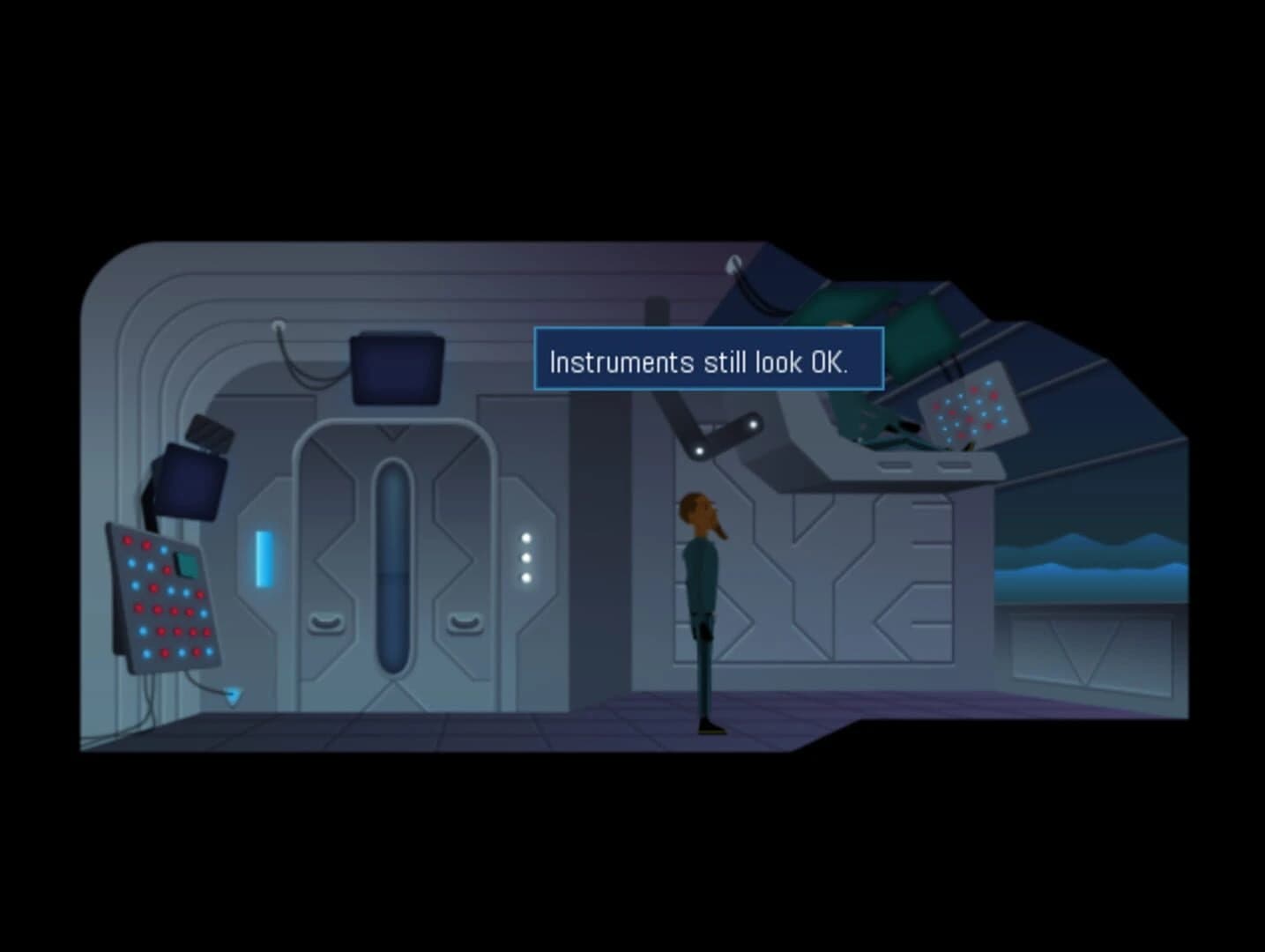 Hjarta screenshot 4