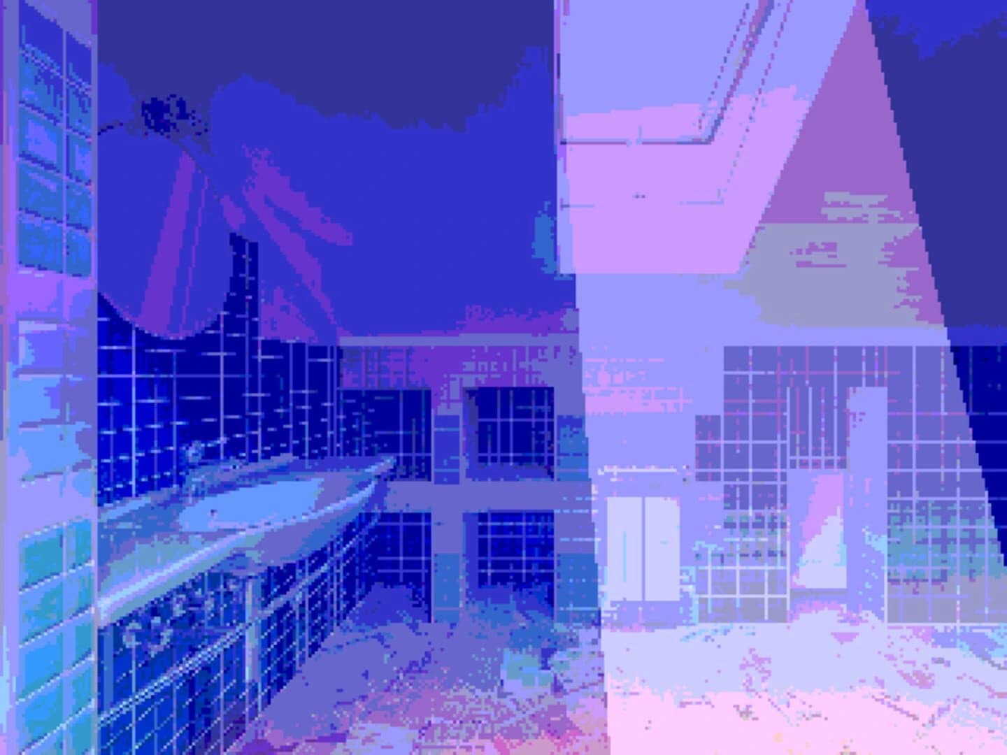 Hlina screenshot 1