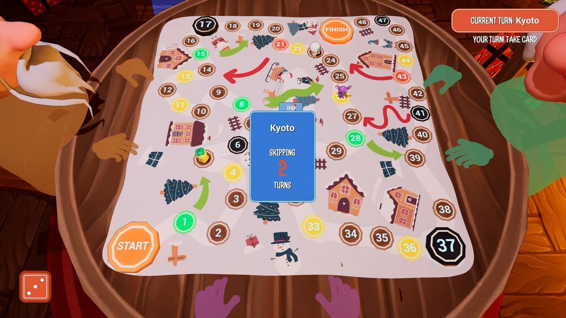 Ho-Hop! screenshot 4