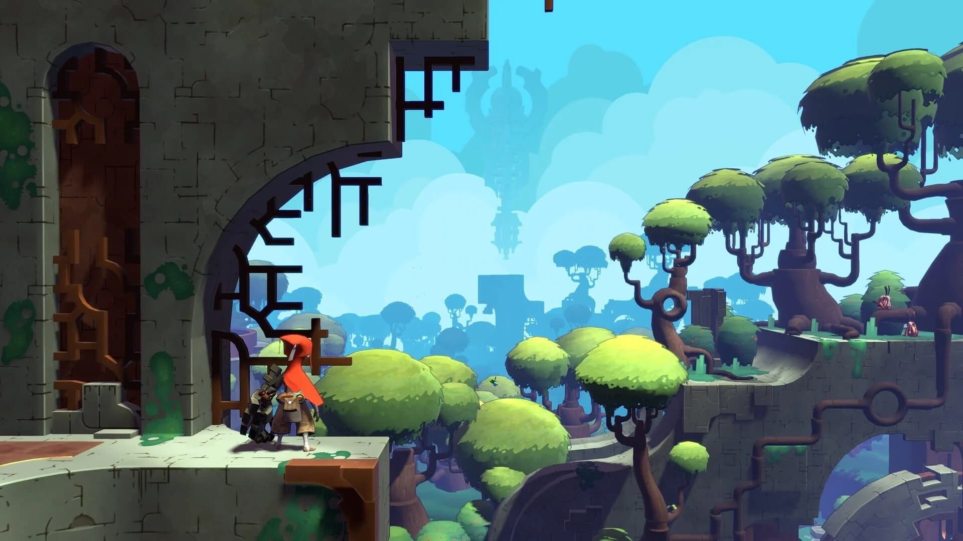 Hob screenshot 5