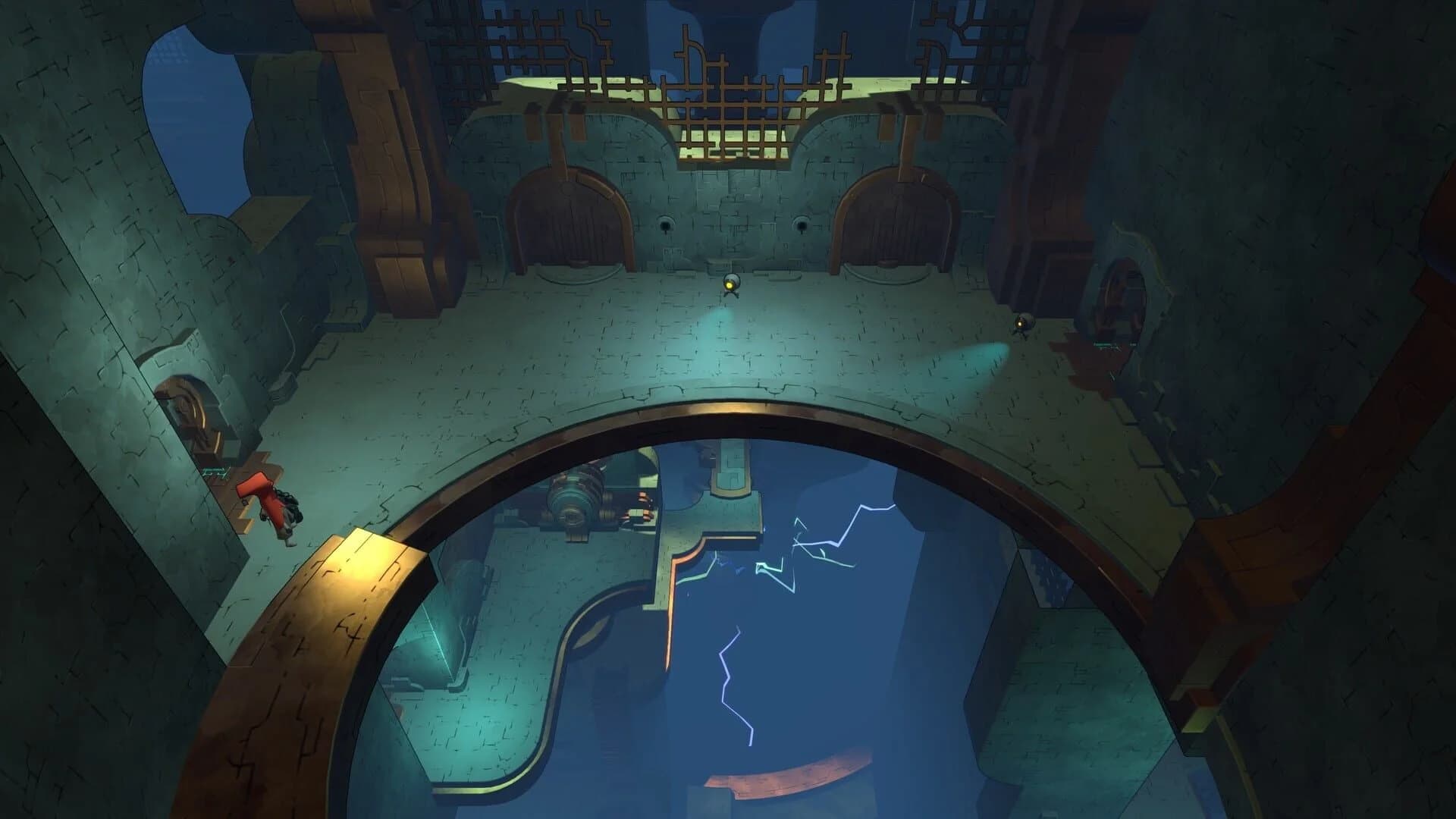 Hob screenshot 1