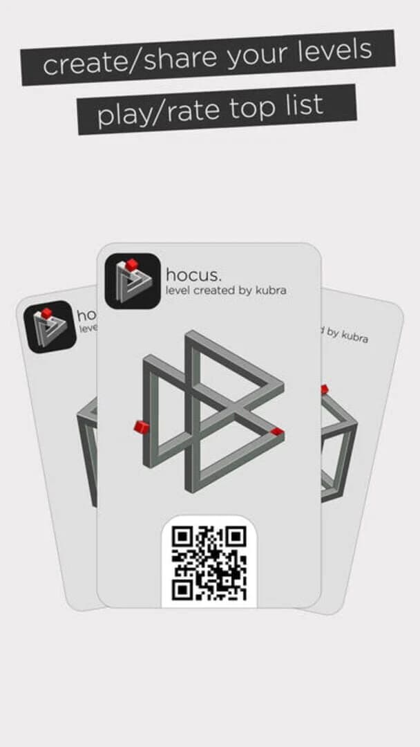 Hocus screenshot 2