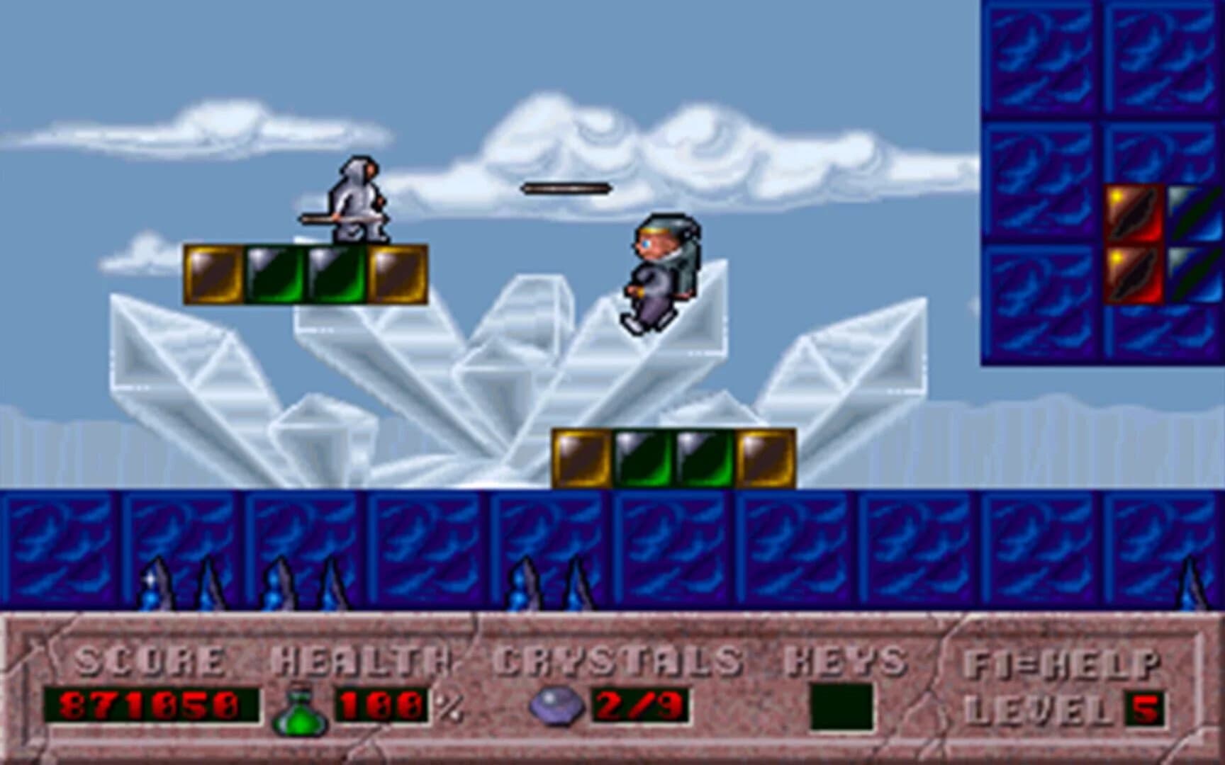 Hocus Pocus screenshot 5