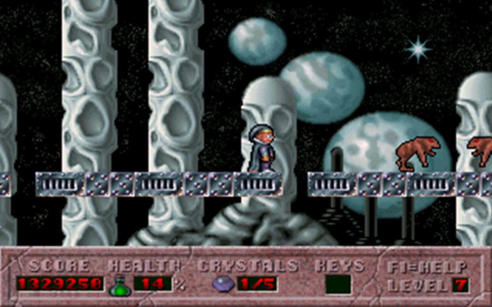 Hocus Pocus screenshot 4