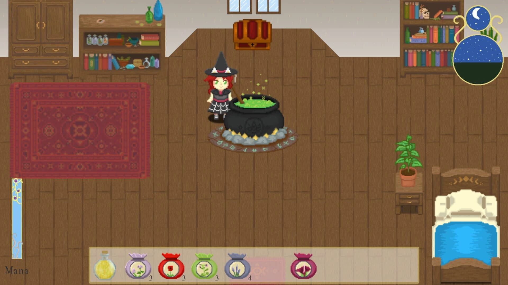 Hocus Potions screenshot 2