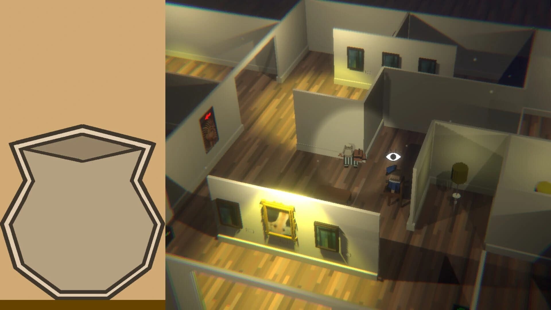 Hog Heist screenshot 3