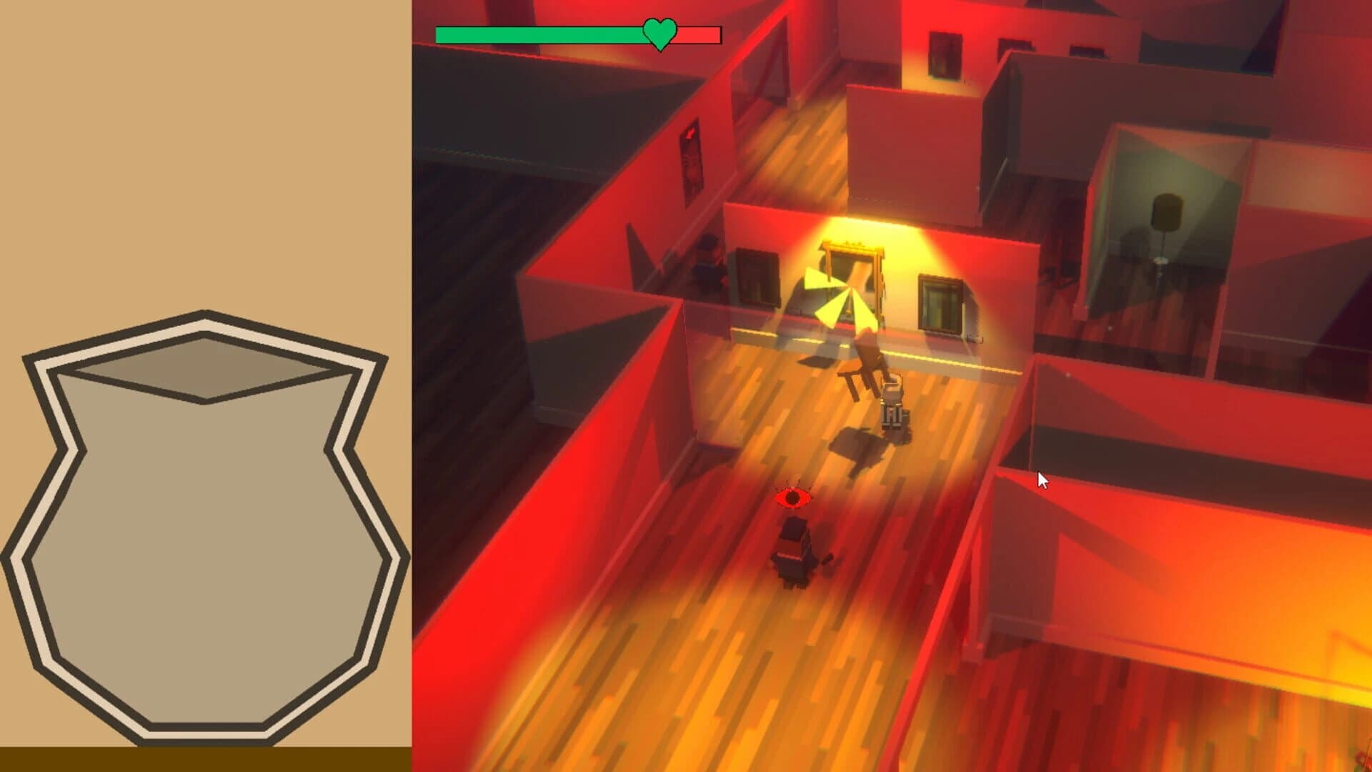 Hog Heist screenshot 5