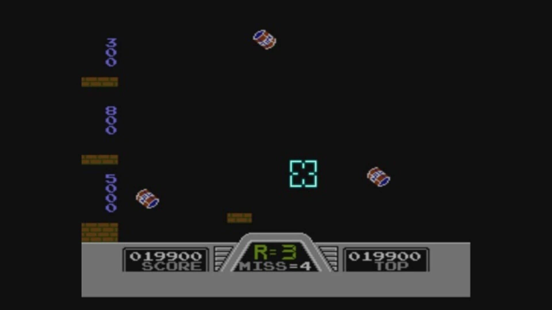 Hogan's Alley screenshot 2
