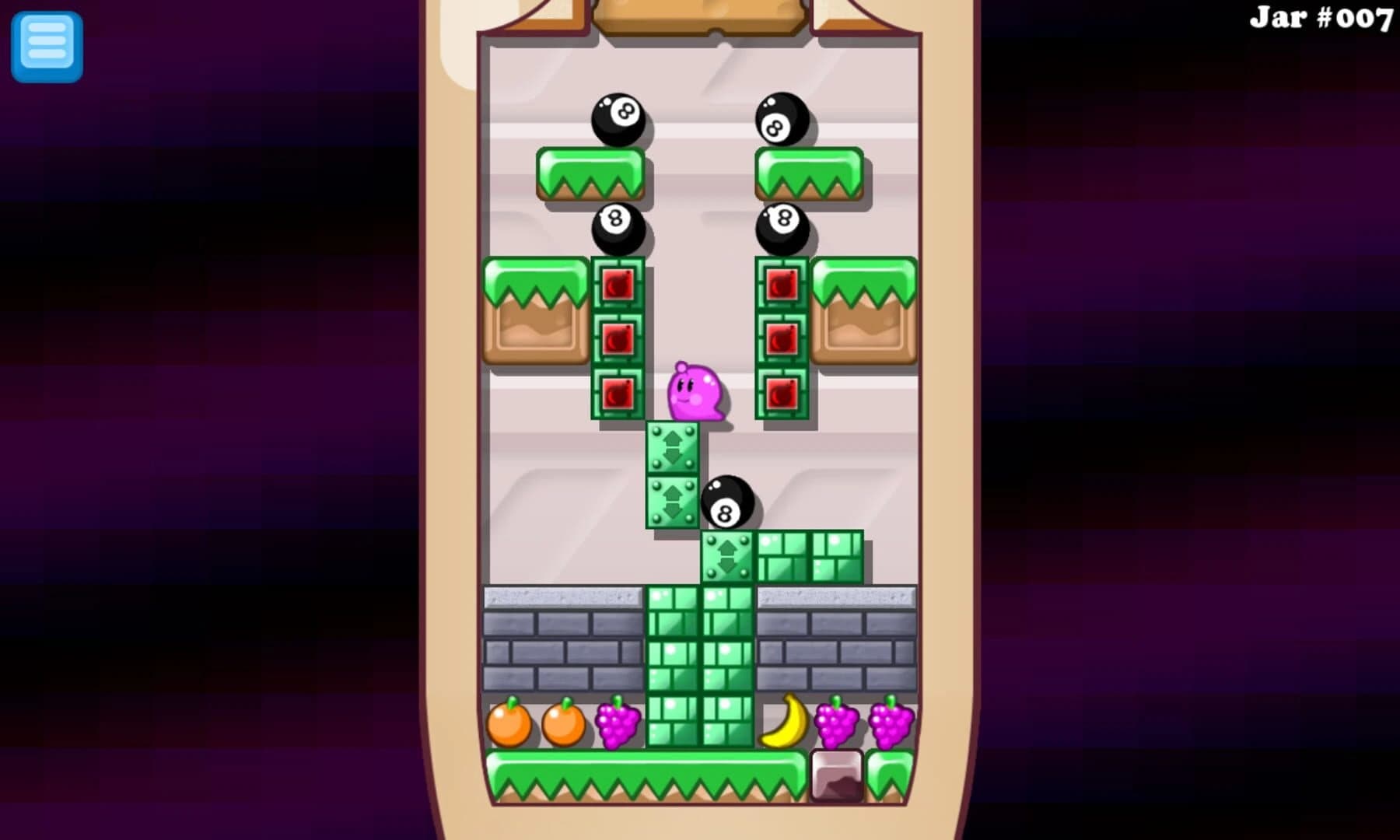 Hoggy 2 screenshot 4
