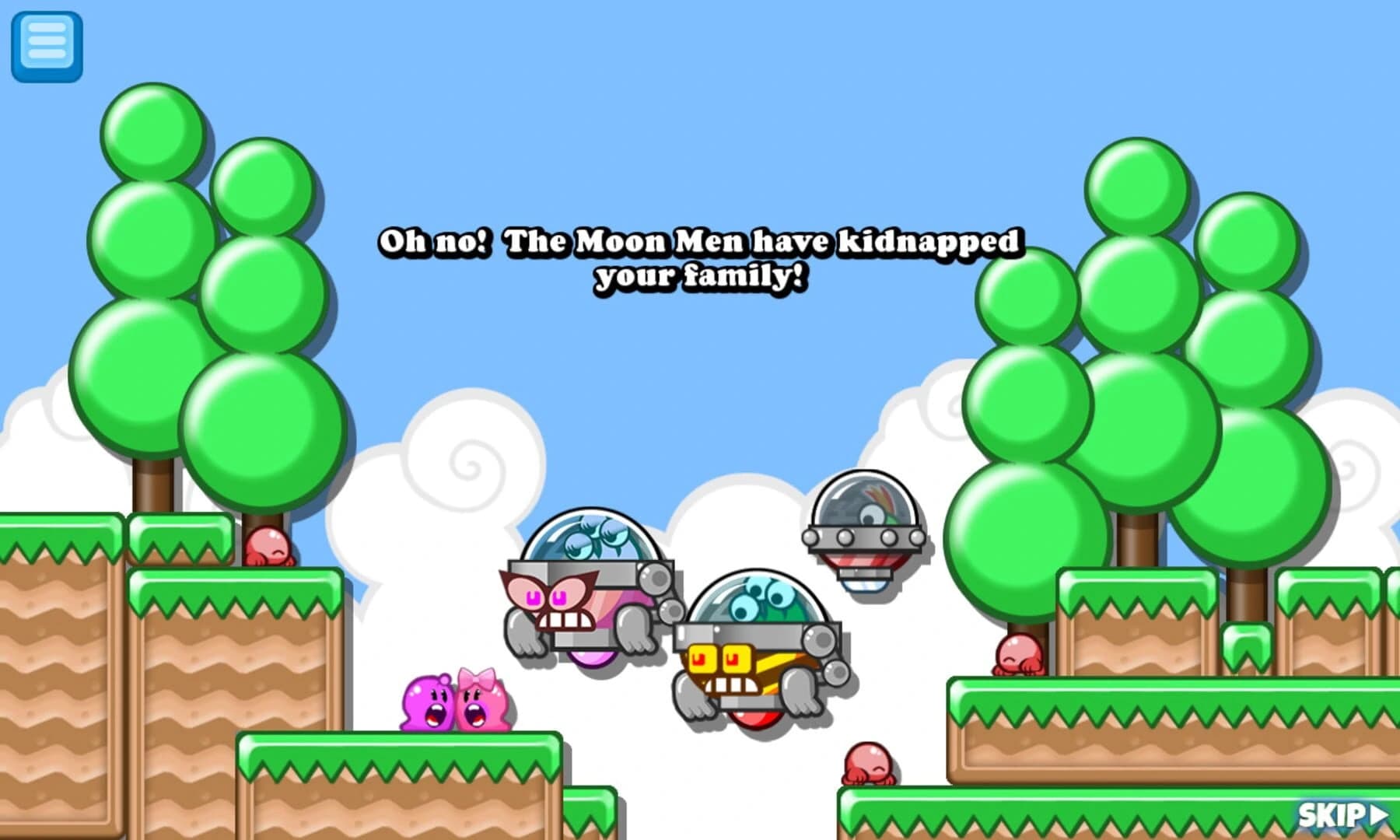Hoggy 2 screenshot 5