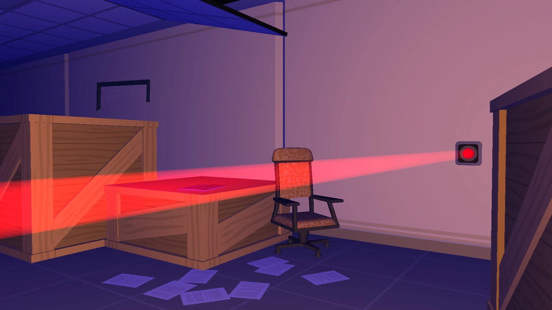 Hogogeist screenshot 5