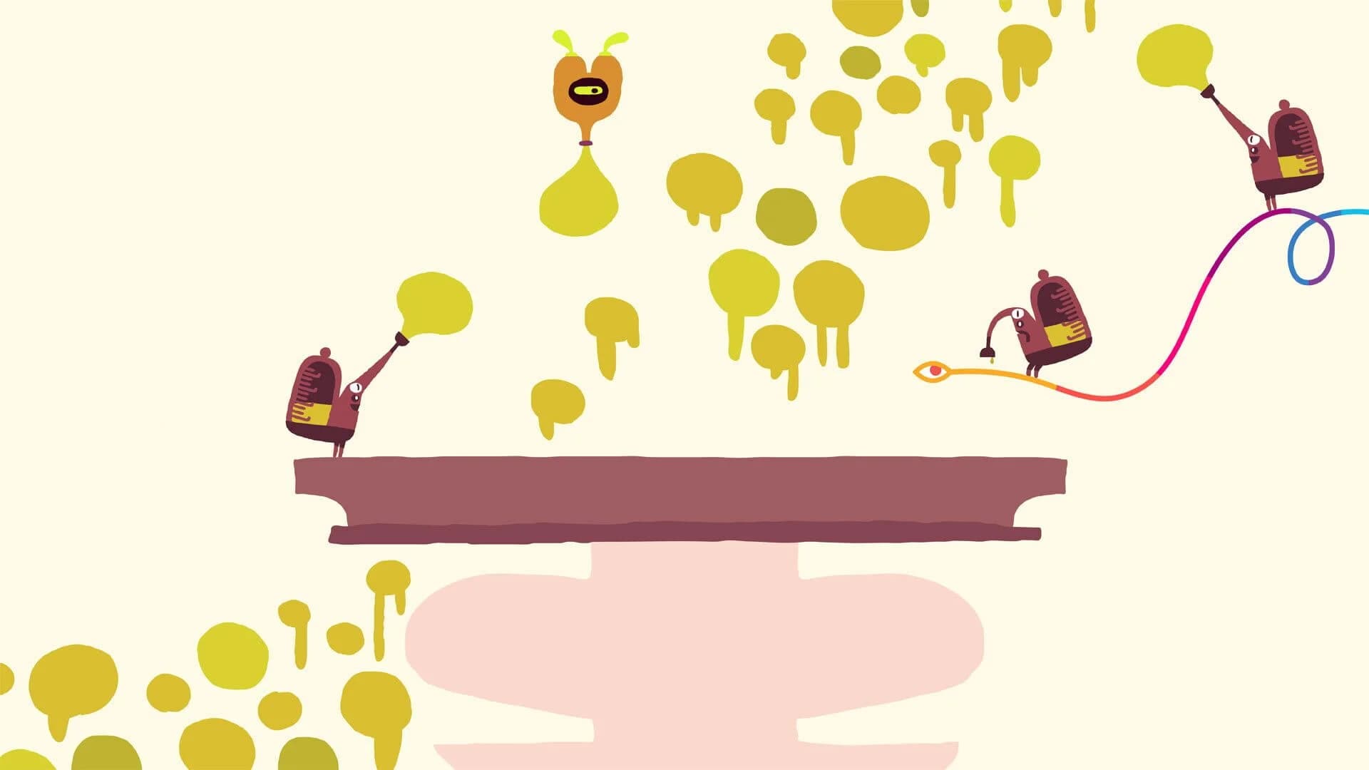 Hohokum screenshot 2