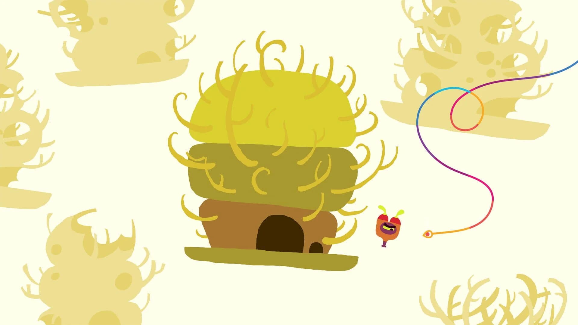 Hohokum screenshot 5