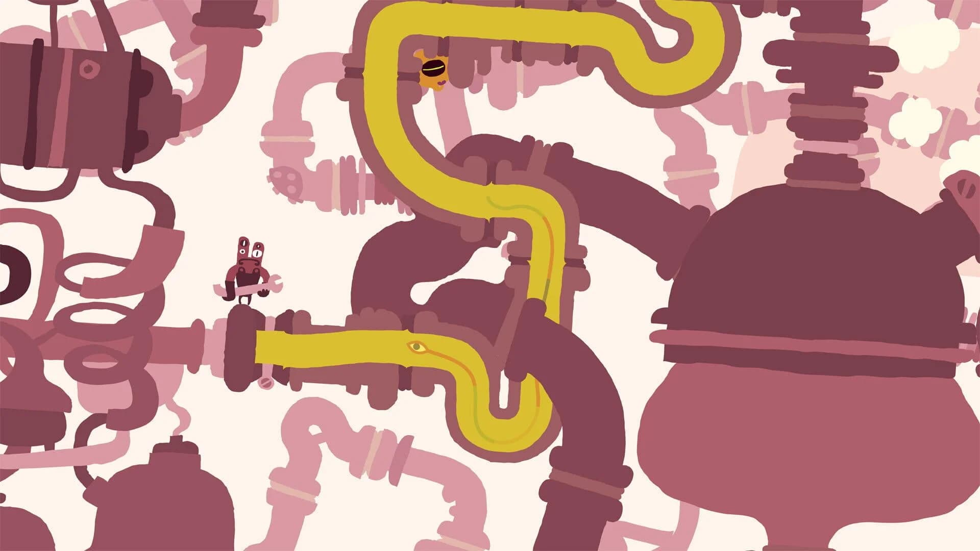 Hohokum screenshot 3