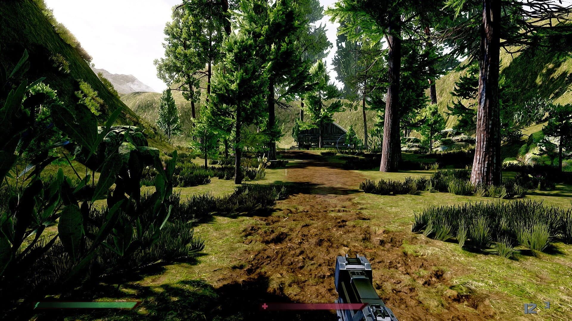 Hokan: Monster Slayer screenshot 2