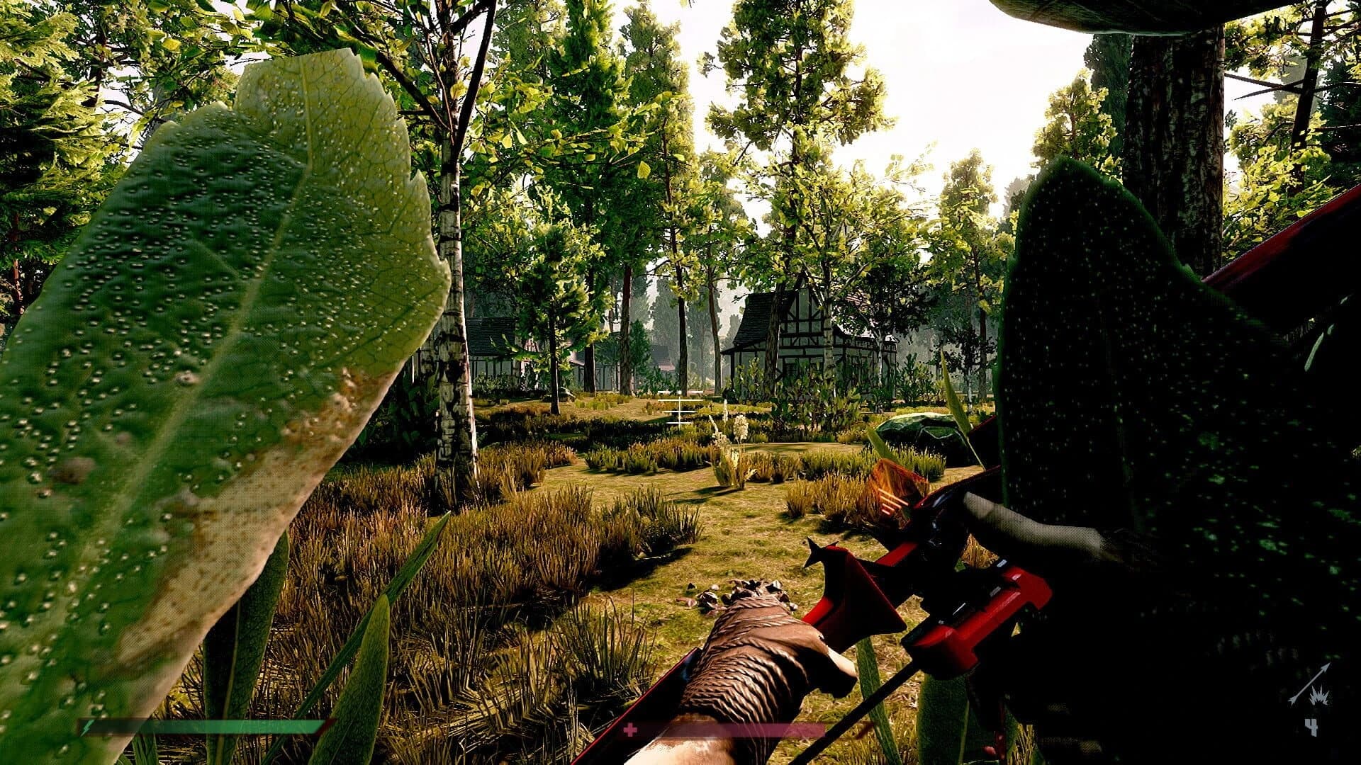 Hokan: Monster Slayer screenshot 3