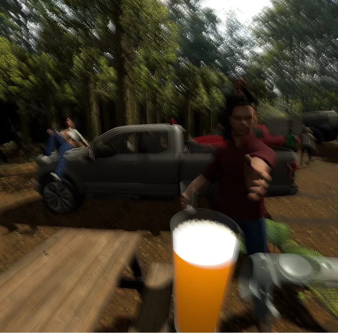 Hold My Beer screenshot 4