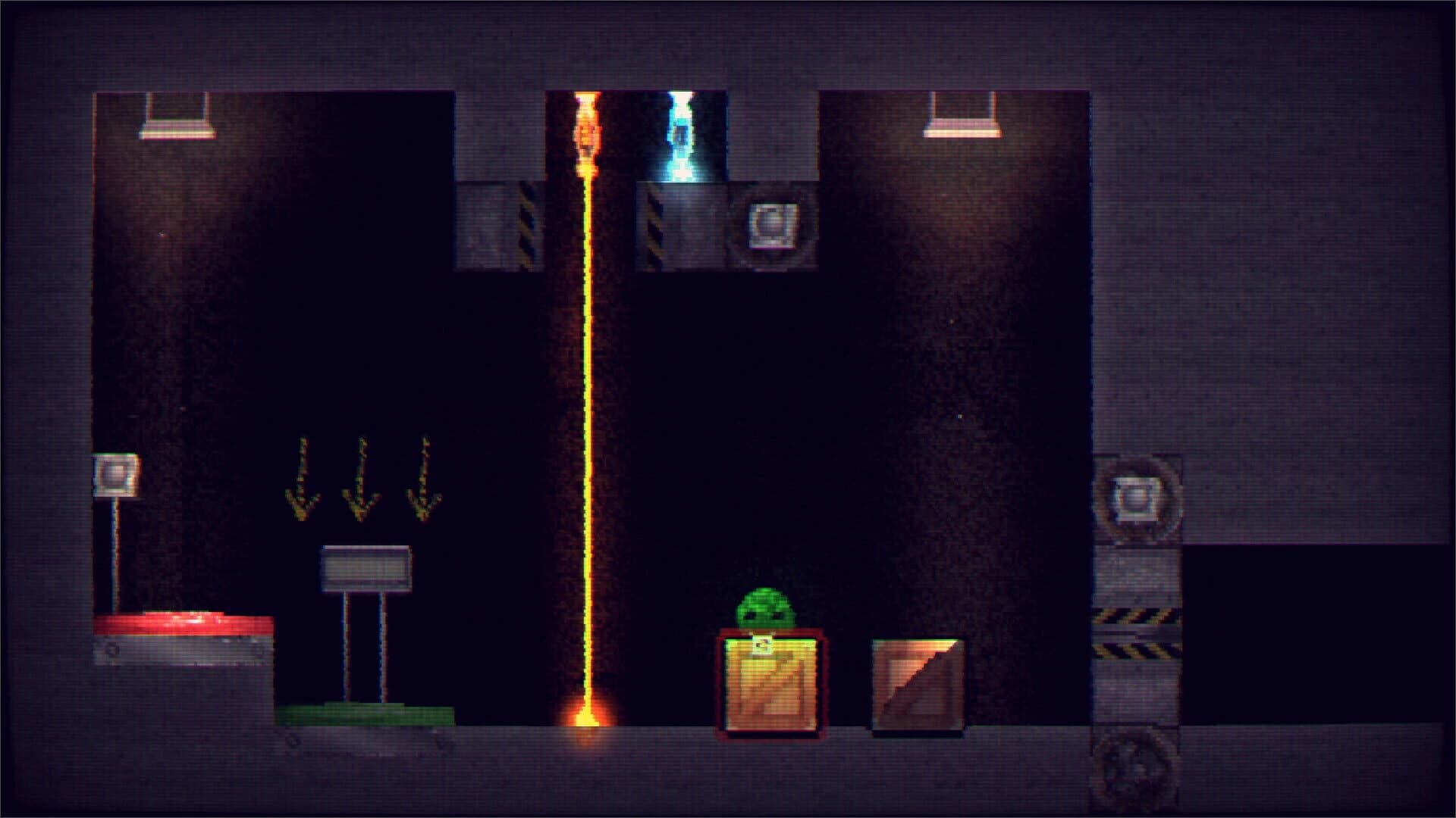 Hold Your Breadth DX screenshot 3