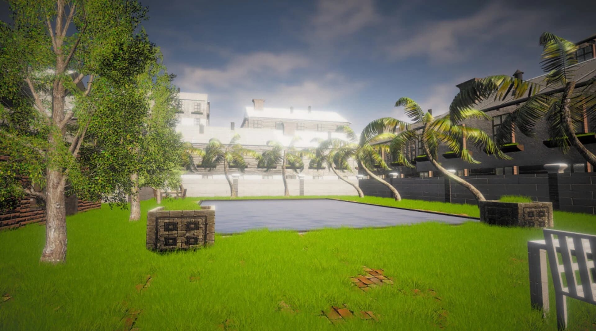 Hold your houses screenshot 4