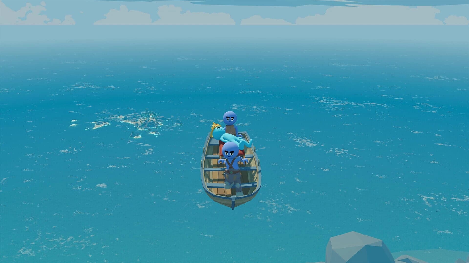 Hold Your King screenshot 5