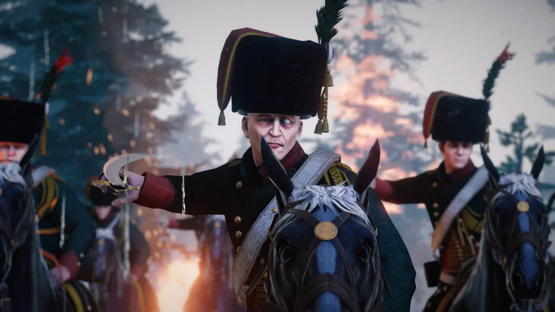 Holdfast: Nations At War screenshot 5