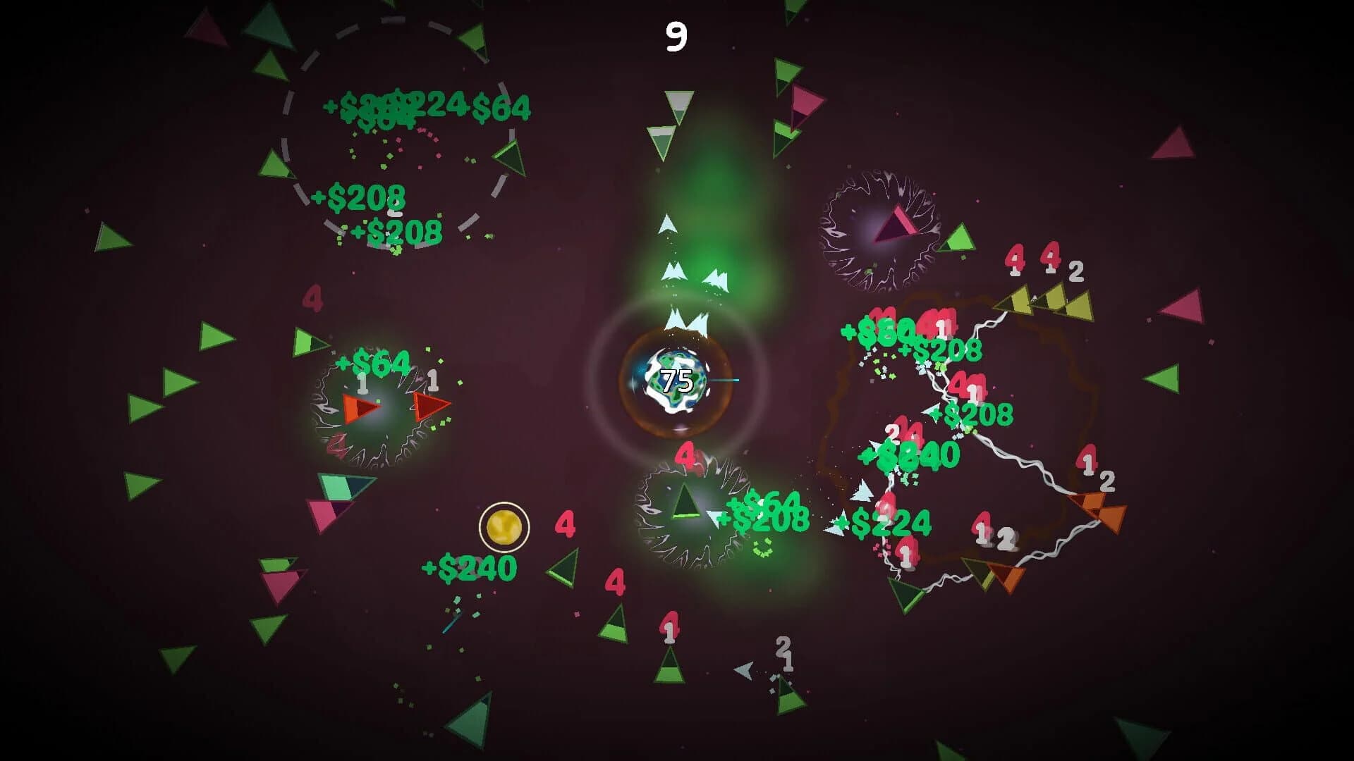 Holding Pattern screenshot 3