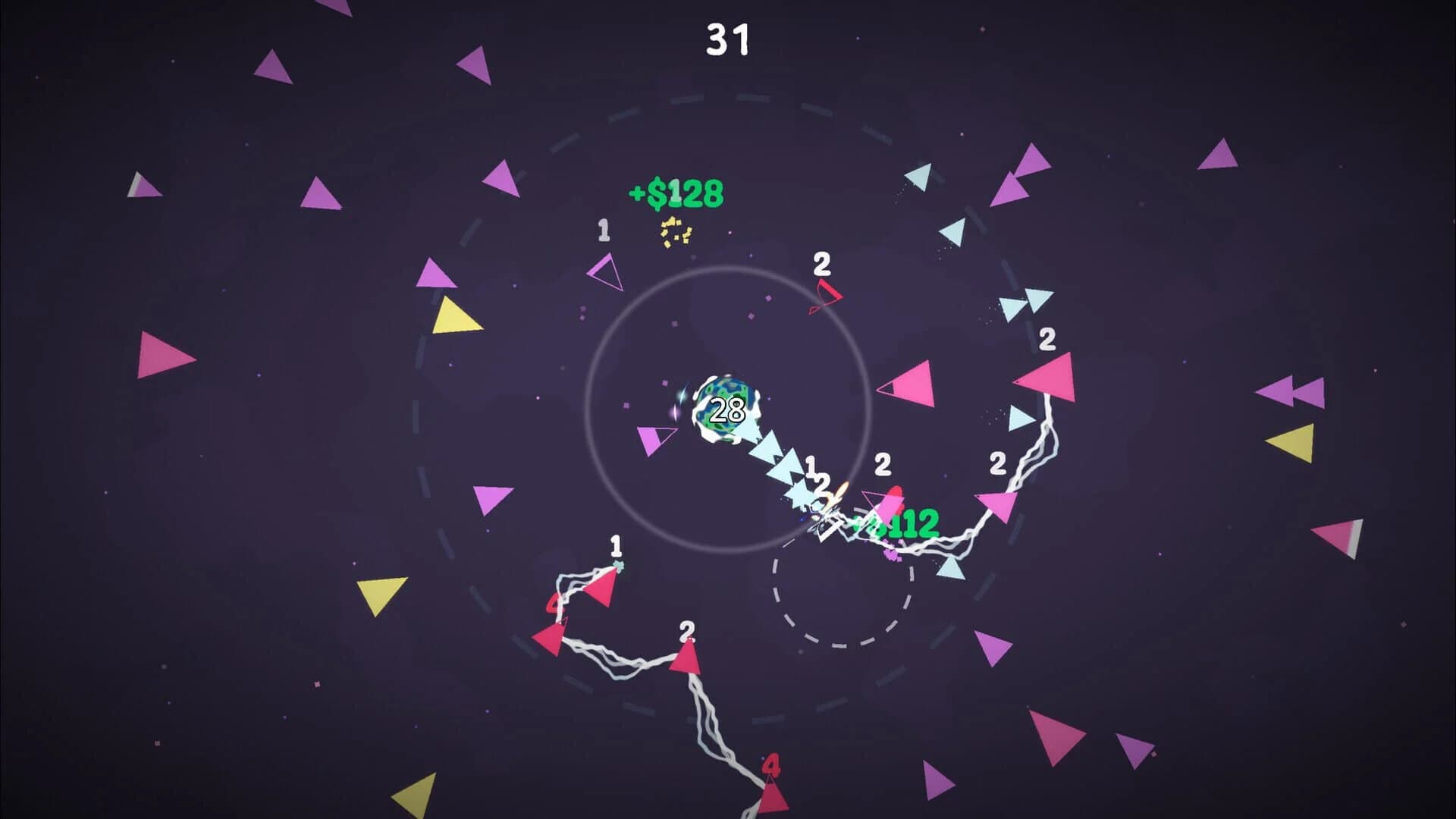 Holding Pattern screenshot 1