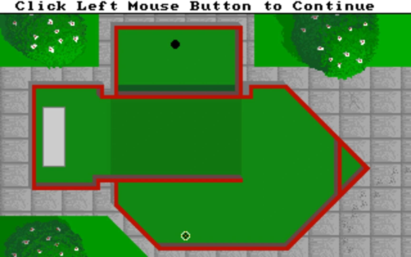 Hole-In-One Miniature Golf screenshot 2