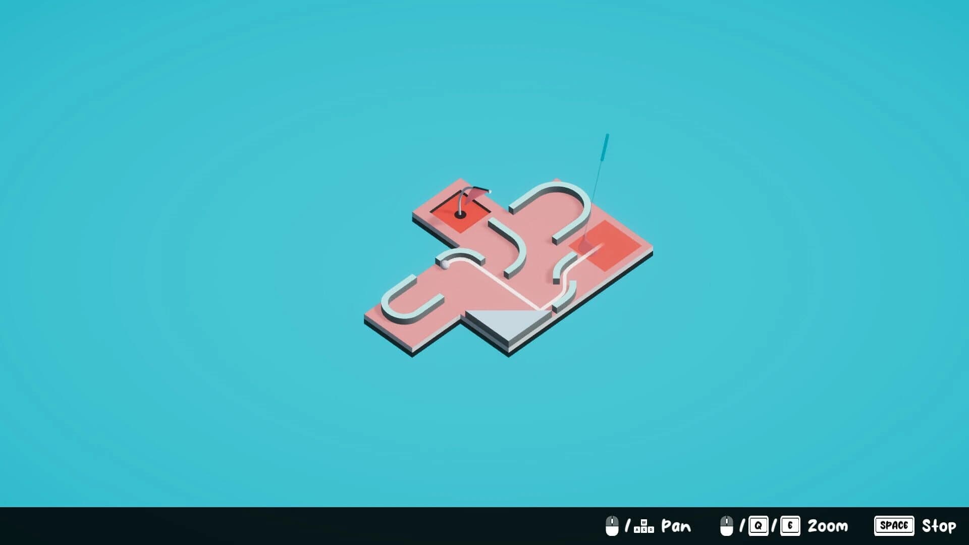 Hole in Won screenshot 2