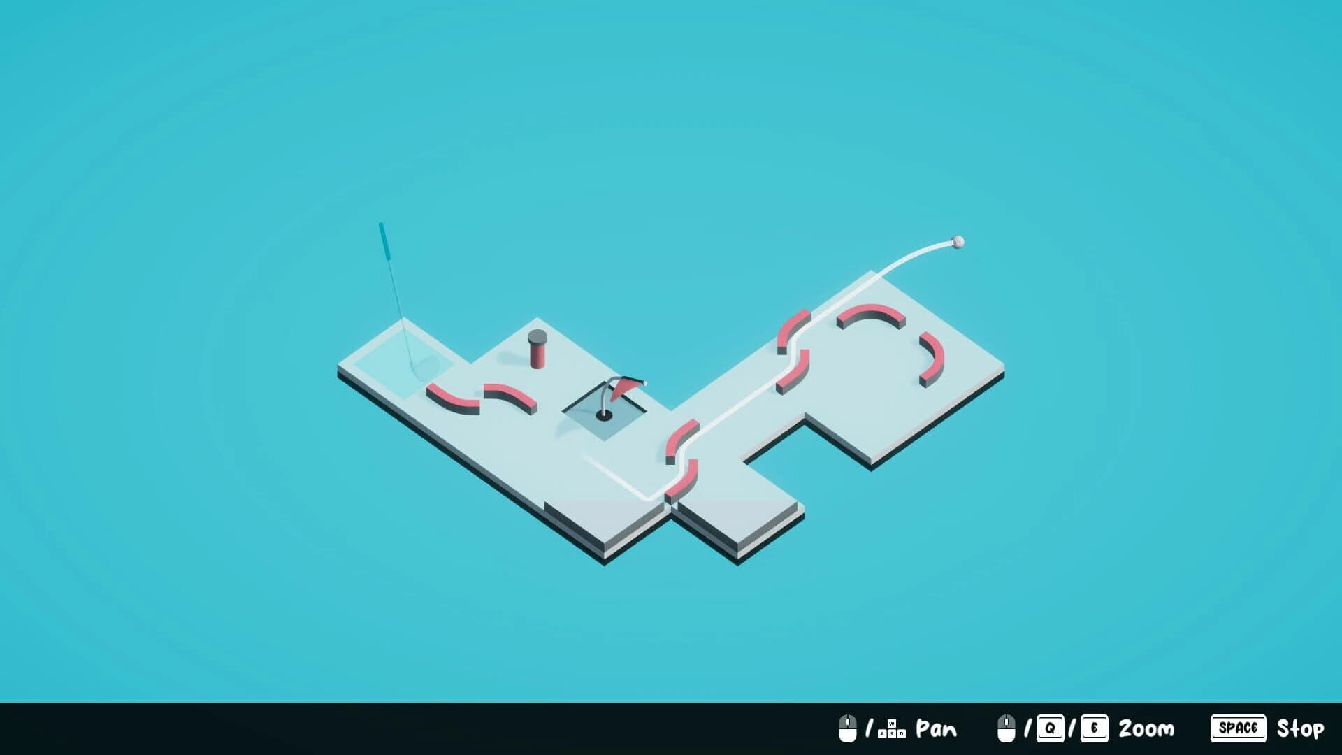 Hole in Won screenshot 3