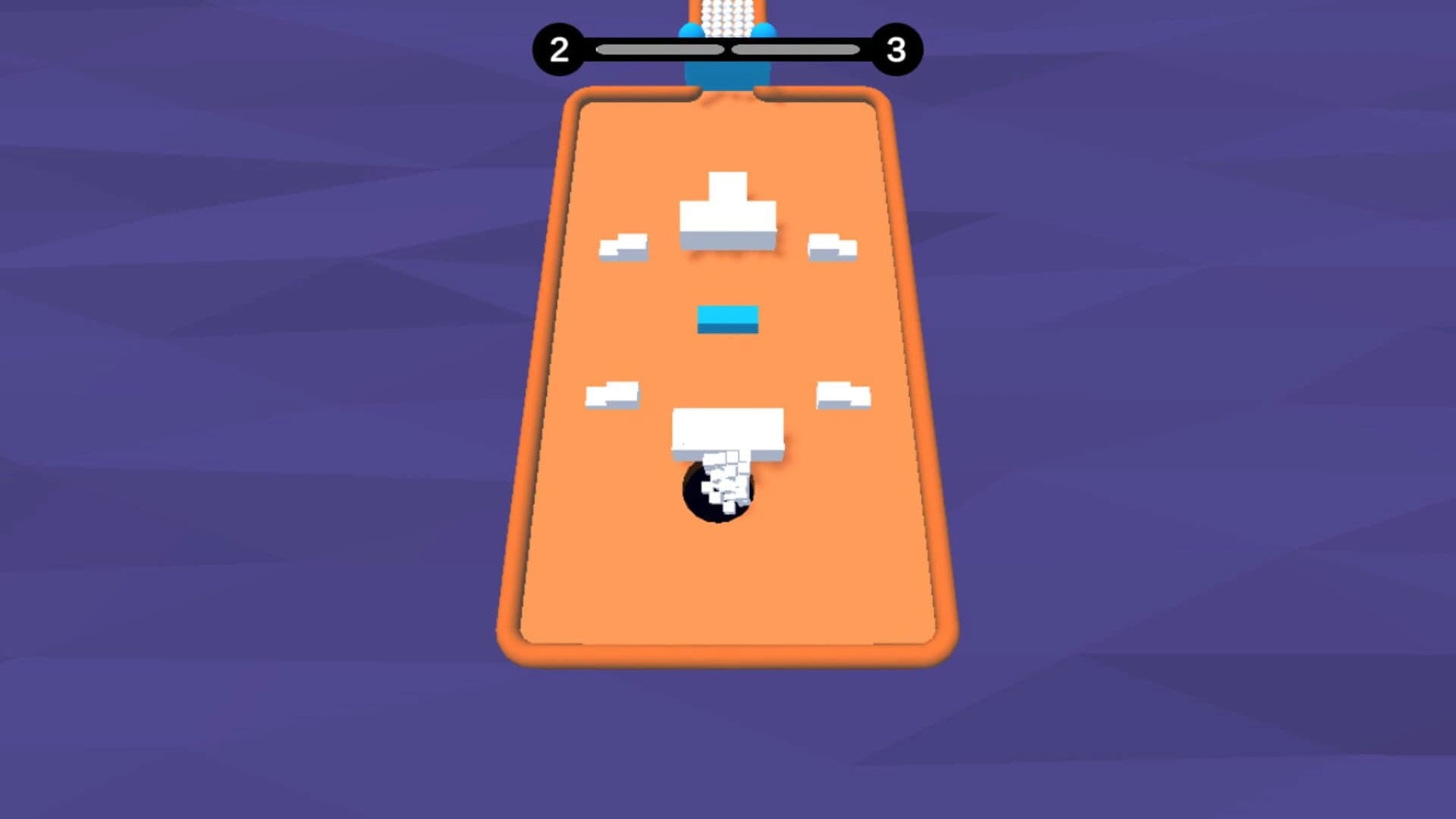 Hole Theory screenshot 2