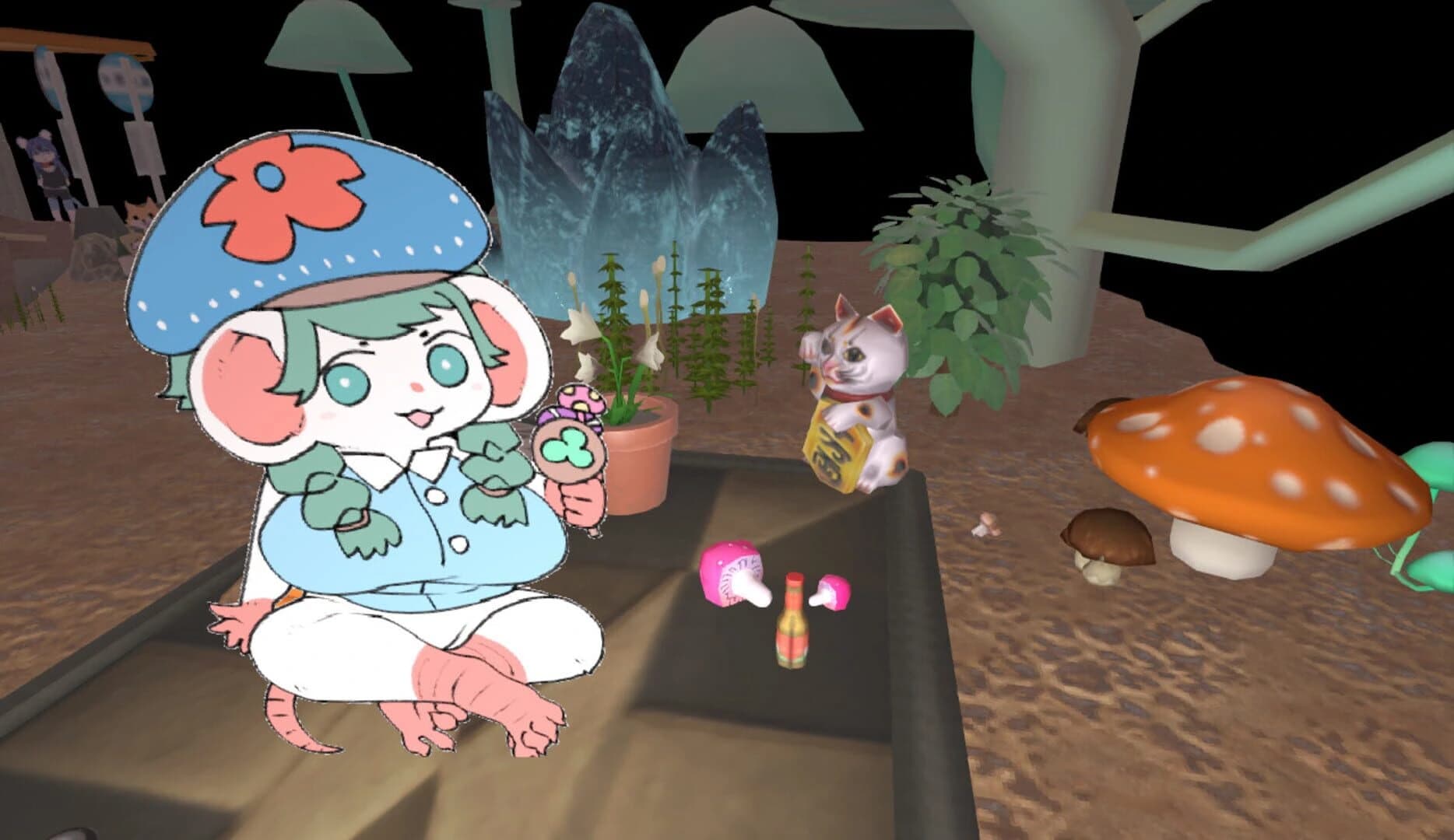 HoleHole screenshot 2