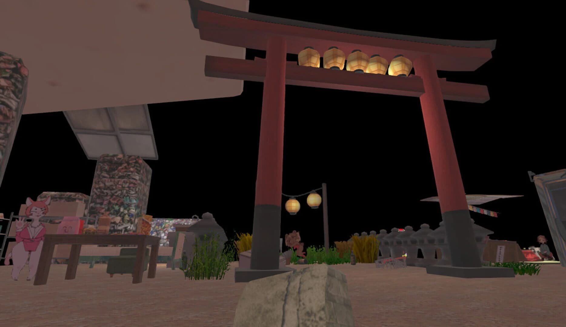 HoleHole screenshot 3