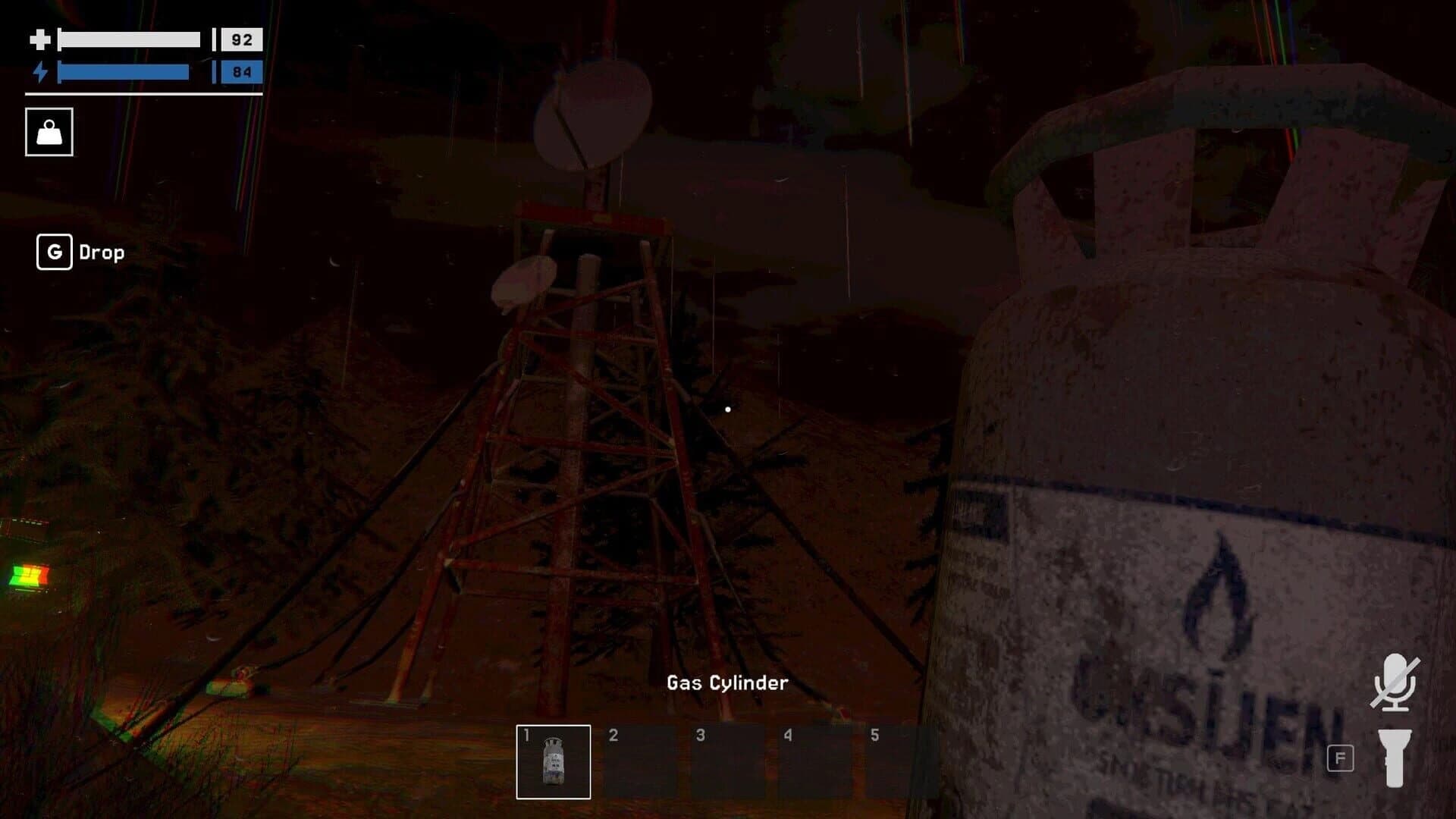 Holey screenshot 4