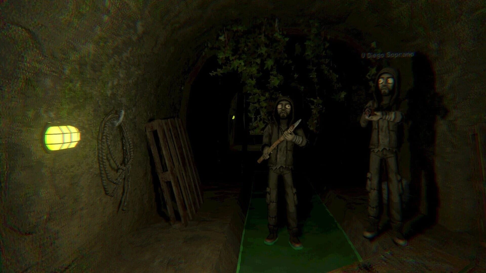 Holey screenshot 2