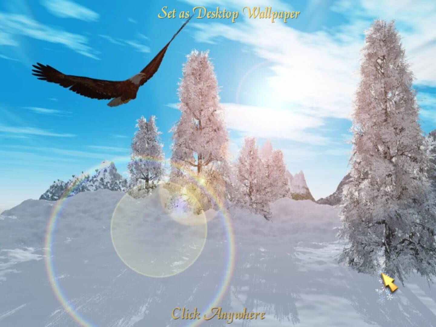 Holiday Bonus Gold screenshot 5