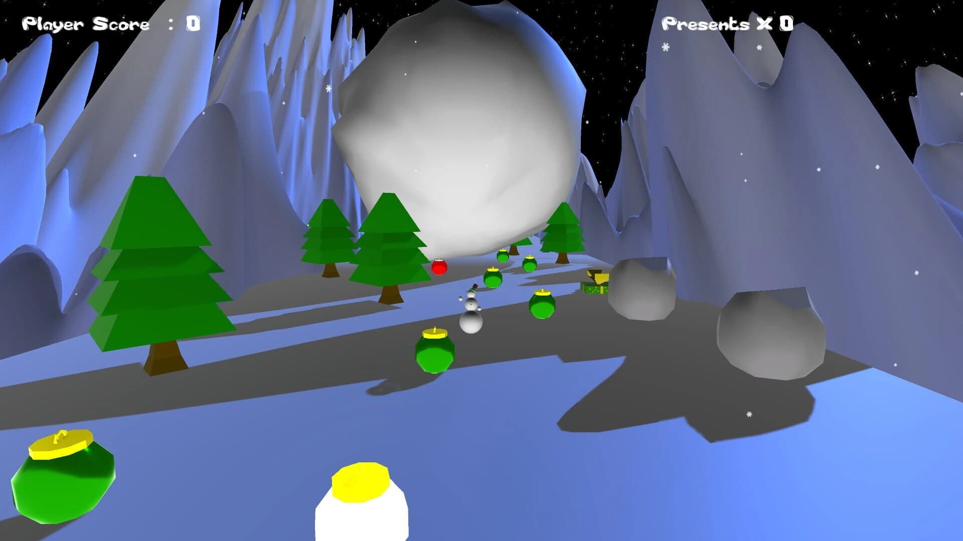 Holiday Escape screenshot 4