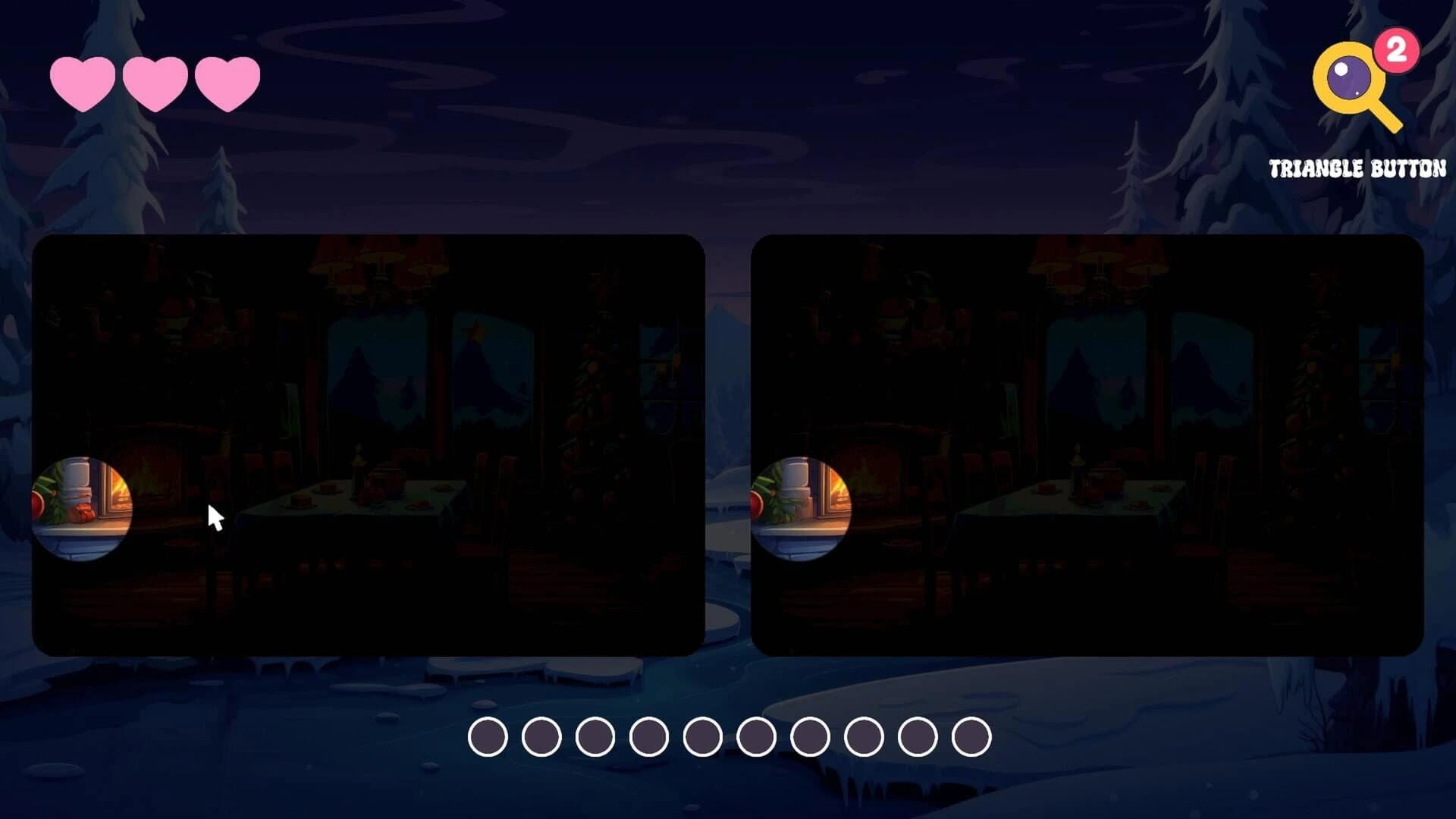 Holiday Eye Spy screenshot 3