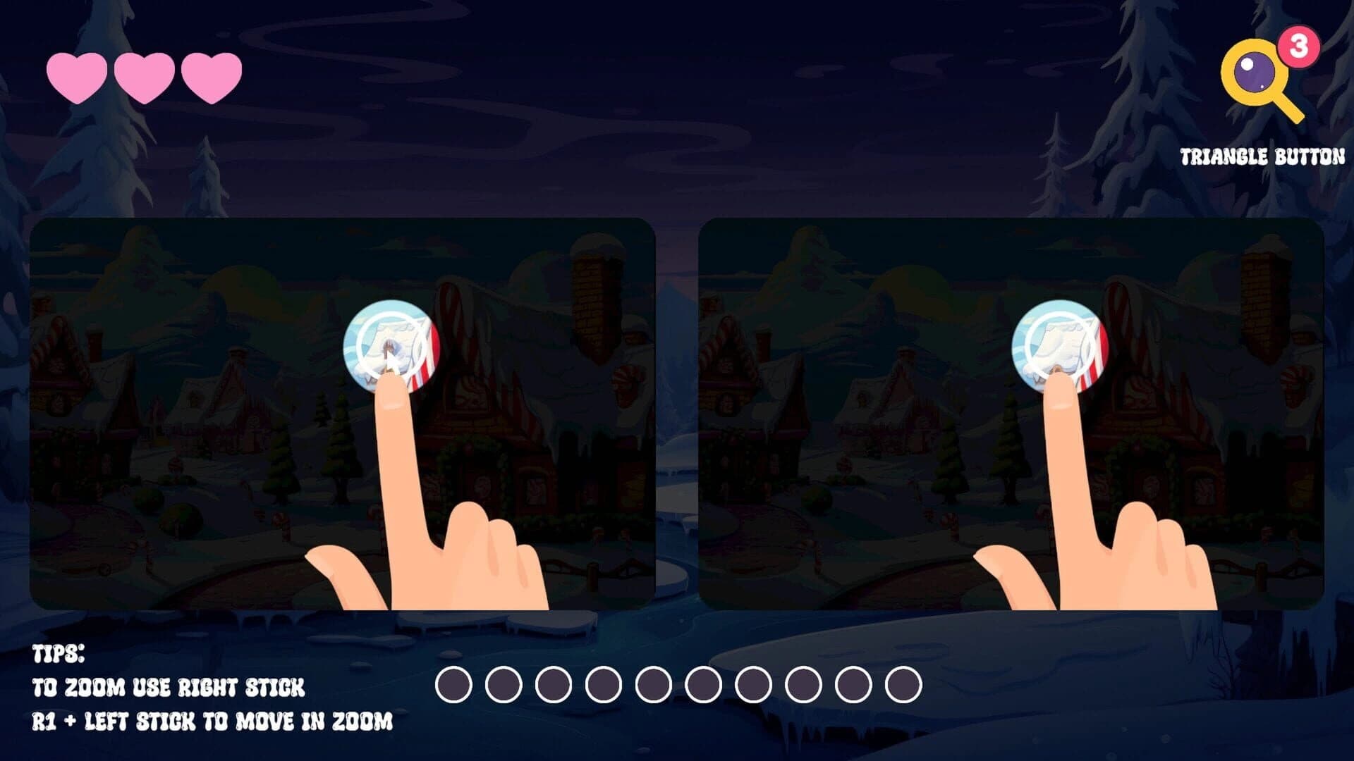 Holiday Eye Spy 2 screenshot 2
