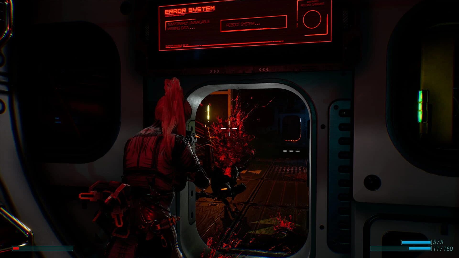 Höll Space 5D6 screenshot 5