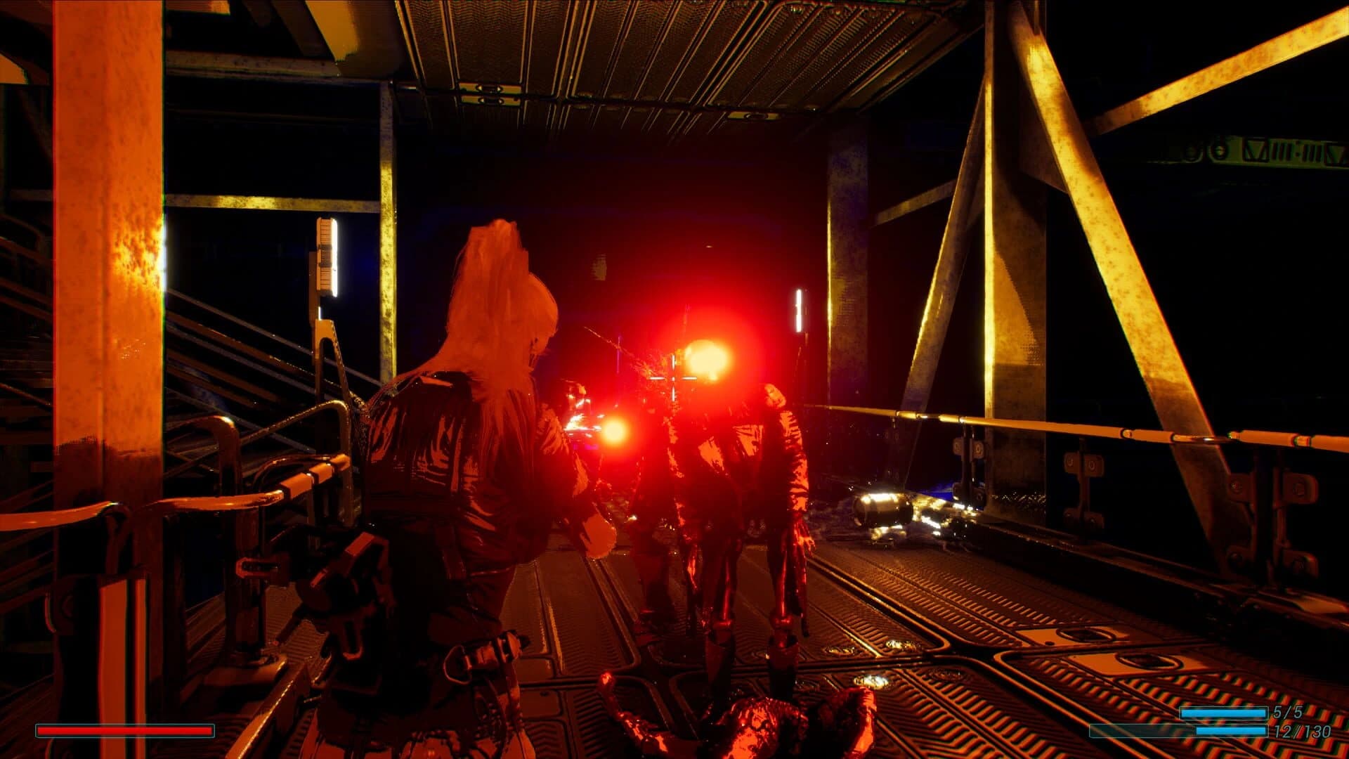 Höll Space 5D6 screenshot 3