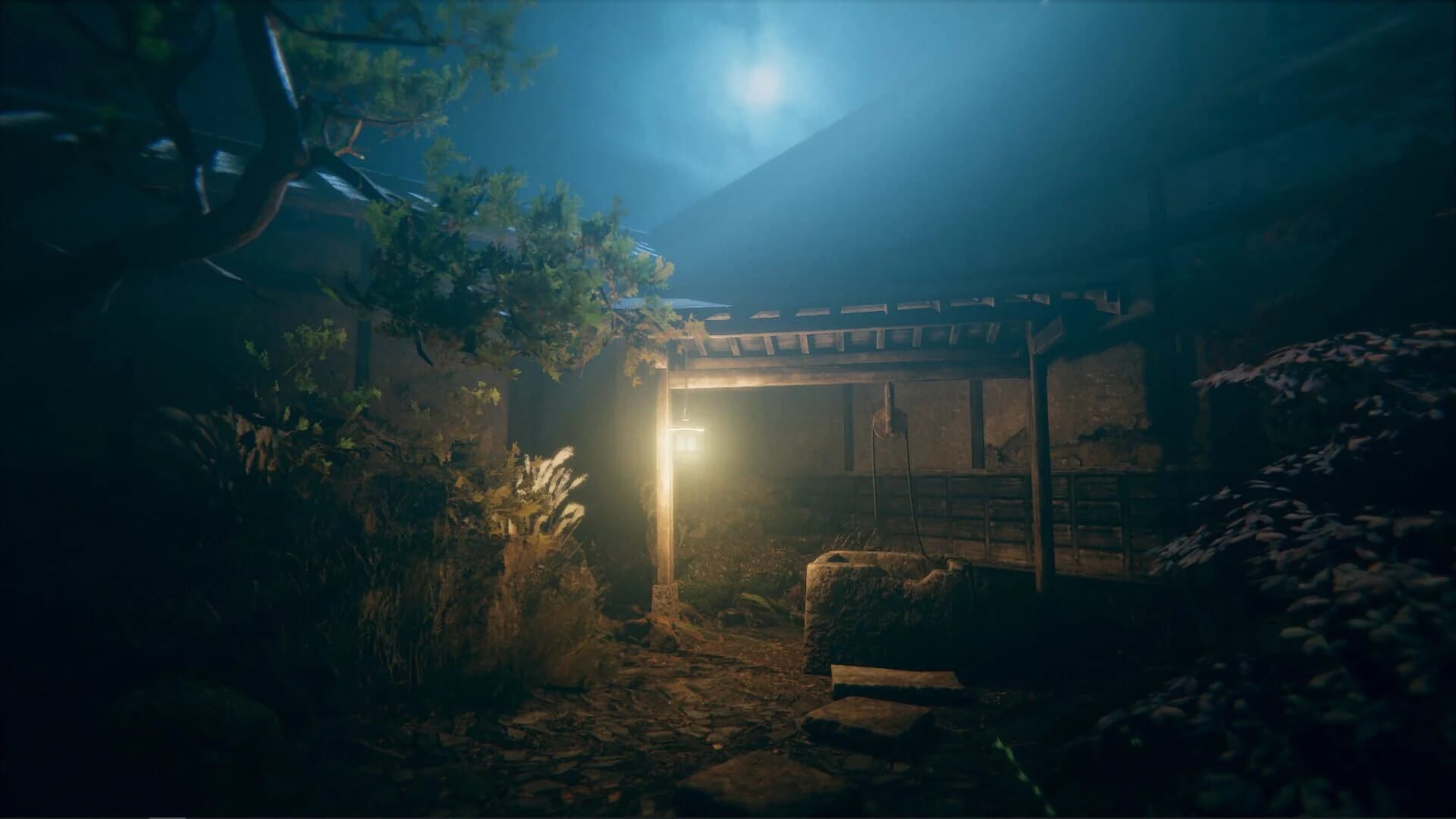 Hollow Cocoon screenshot 5