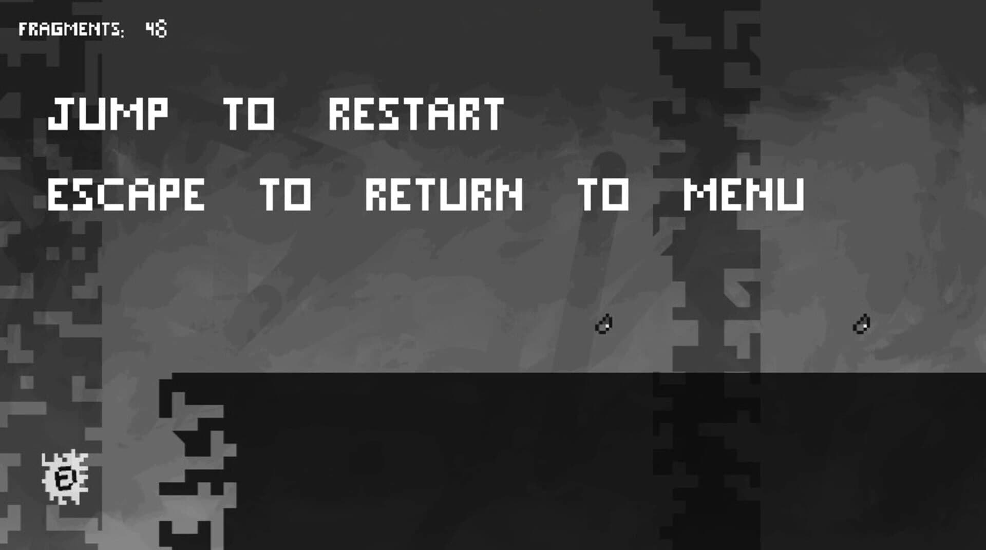 Hollow Destiny screenshot 1